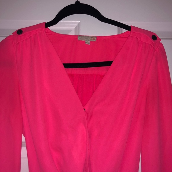 Giani Bini Flowy Dress - Picture 7 of 13